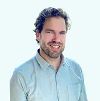 Charlie Adams, Managing Director