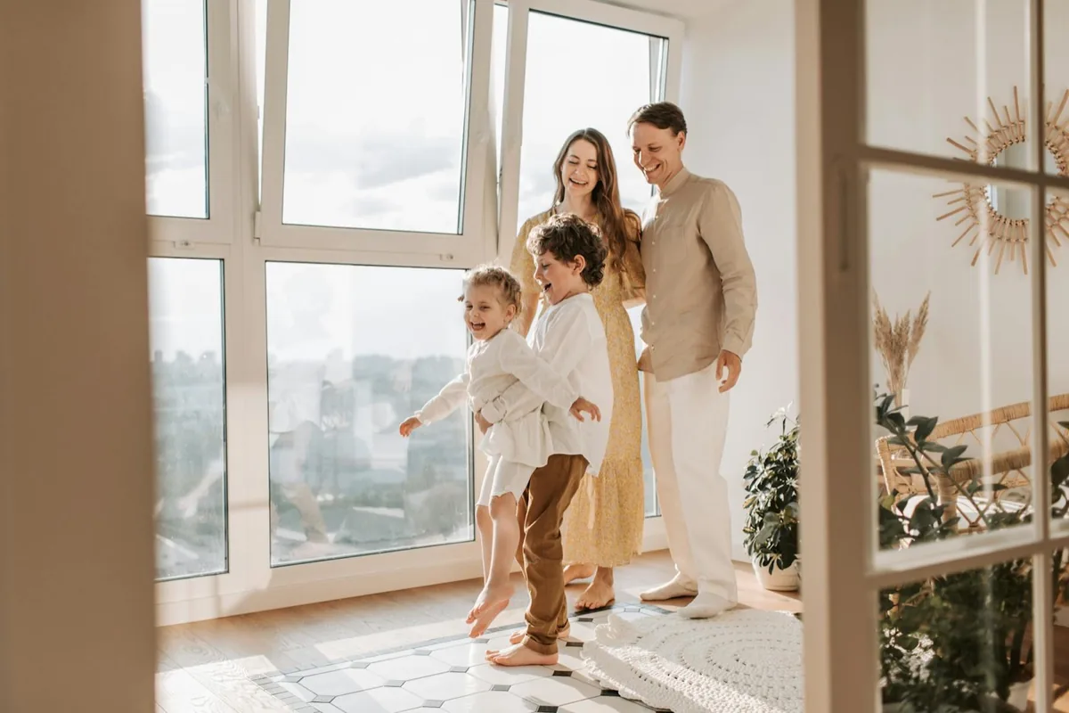 Intac Advisory — Home & family coverage