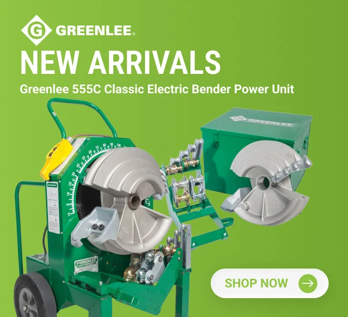 Tool Mart — New-arrivals launch