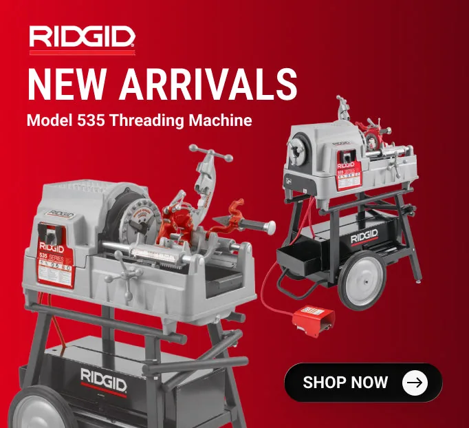 Tool Mart — E-commerce campaign