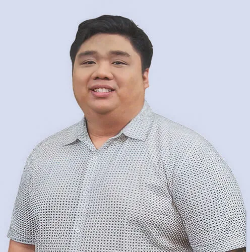 Jonathan Tubay, Technology Lead at SentryX
