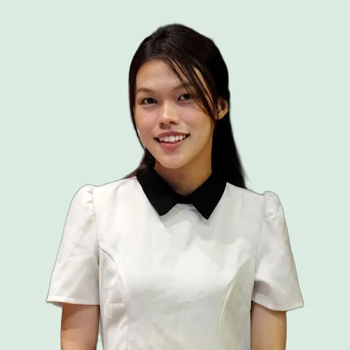 Linh Nguyen, Growth Support at SentryX