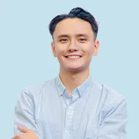 Nick Le, Managing Director