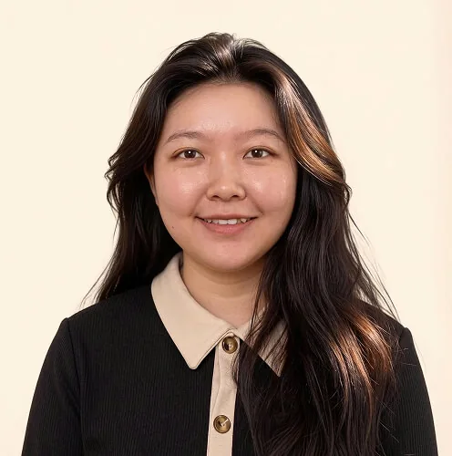 Thu Pham, Graphic Design at SentryX