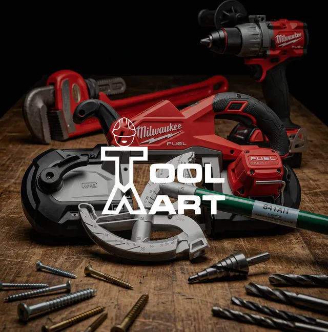 Tool Mart — Industrial tool retail · Houston, TX