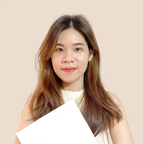 Tram Anh Tran, Growth Specialist at SentryX